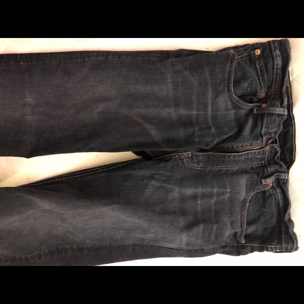 Men’s jeans